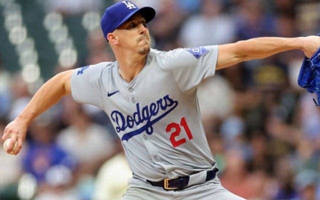 ド軍は「5試合ごとに犠牲を払う」　米記者苦言…地区Vへ必要な“元エース”の復活