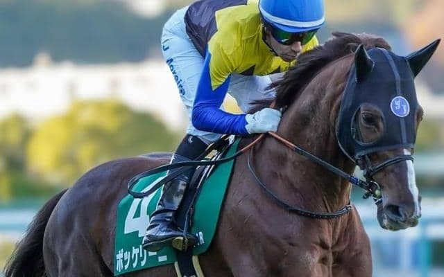 近5戦で2着4回の重賞3勝馬 札幌記念で待望の“金メダル”なるか