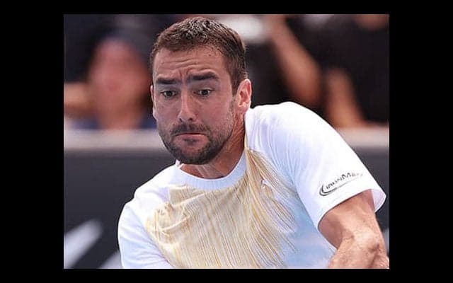 右膝負傷に苦しむチリッチが復帰へ