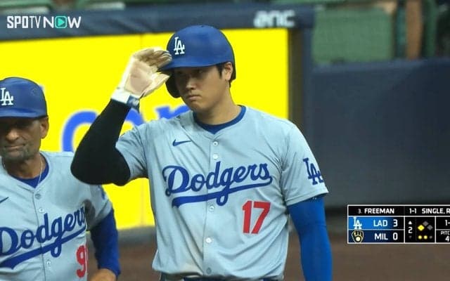 「リハビリ中の投手だよ？」大谷翔平の“超人ぶり”にファン驚愕… 「それなw」「麻痺しちゃってる」異次元すぎる35本塁打・35盗塁達成の瞬間