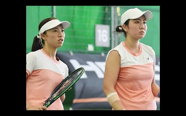  【結果一覧】インカレ女子 4日目 