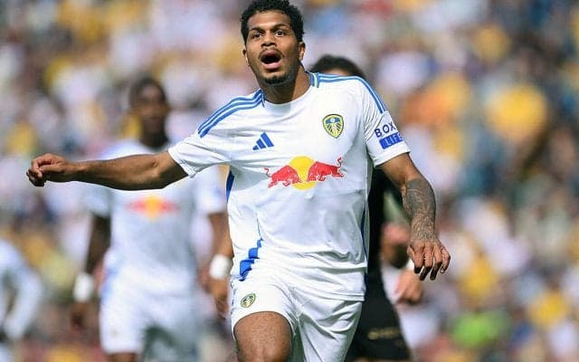 ブライトンがリーズの逸材FW確保…76億円の契約解除条項行使へ