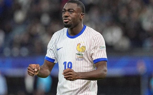 ミランが相思相愛のフォファナ獲得へ…今週末にも移籍完了へ