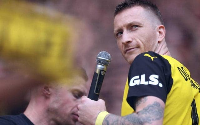 ドルトムント退団のマルコ・ロイスがアメリカに！吉田麻也＆山根視来のロサンゼルス・ギャラクシー加入が決定、2年半契約を締結