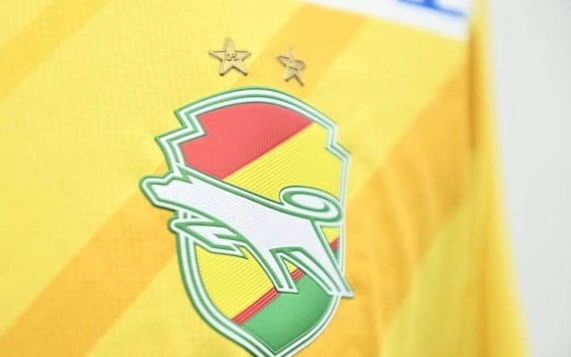 「…鬼太郎…？」J2千葉のラガーシャツにファン注目！「南アフリカみたい」「ブラジル人に似合わないわけがない」などの声