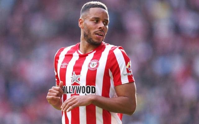 アンデルレヒト、ブレントフォードからデンマーク代表DFザンカを獲得