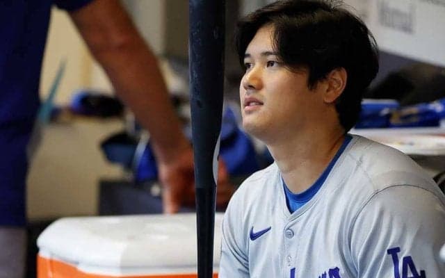 大谷翔平に会えば「イメージがすぐ崩れる」　同僚が明かす“素顔”…覆された第一印象