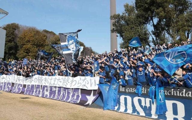 J1首位の町田がGK新井栄聡を大分から完全移籍で獲得、大分では公式戦で出番なし「チャレンジも含め移籍することに決めました」