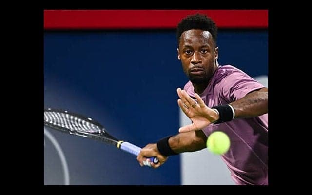  モンフィス「ラファ、ロジャーのよう」と称賛 