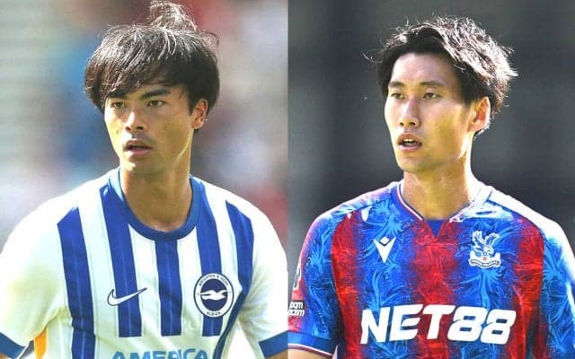 久保建英、三笘薫、鎌田大地...欧州サッカー日本人選手一覧　新シーズンの展望は？