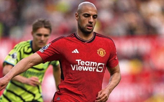 ユナイテッド公式サイトからとうとうアムラバトが消える…完全なる別れ？再獲得への布石？