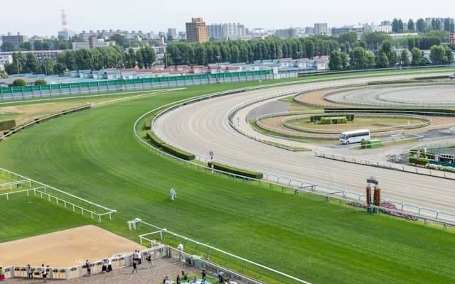 札幌記念は真夏のダート頂上決戦!? かつて札幌に芝コース無く