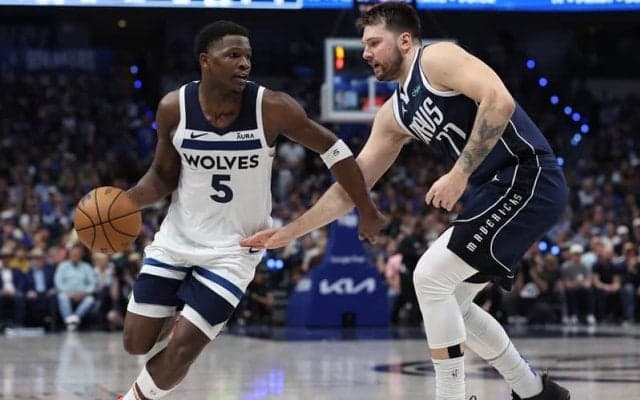 今季もライバルウィークが開催…昨季の西地区決勝の再戦ウルブズ対マブスなど計10カード