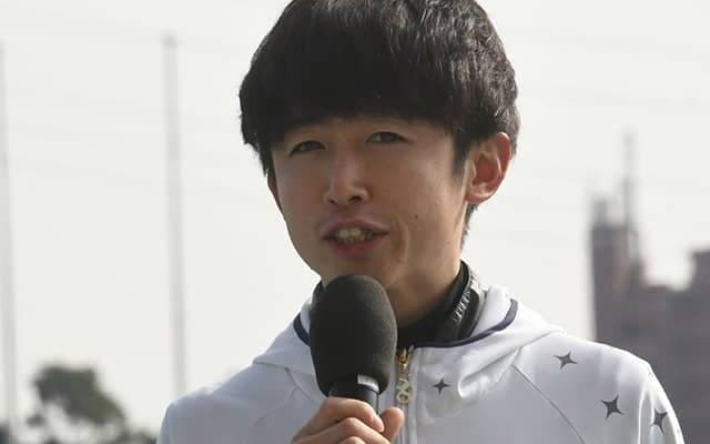 松若風馬騎手が所属変更 栗東・フリーから再び栗東・音無秀孝厩舎へ
