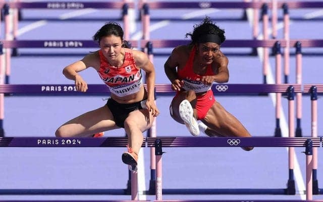 “美しきハードラー”田中佑美や桐生祥秀、泉谷駿介ら五輪組がエントリー　標高1000メートルの準高地で凱旋レース