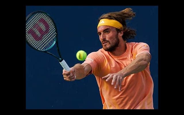  父離れたチチパス 2回戦敗退 