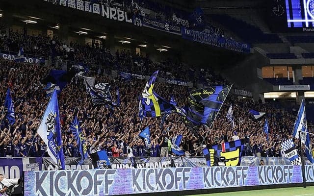 G大阪がスタジアム施設の一部毀損で警察通報＆法的措置検討　「引き続き厳しい罰則を適用」と警告も
