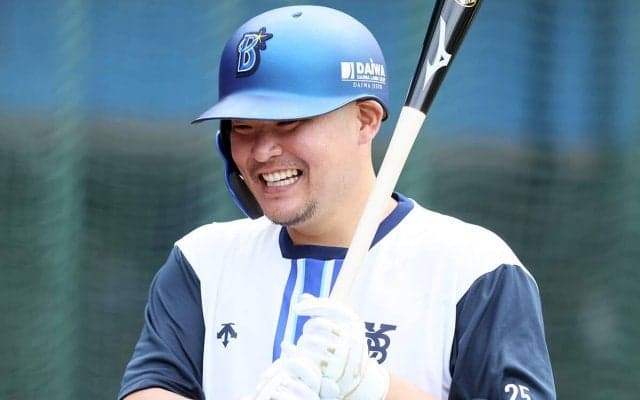 先輩・大西宏明さんが語るベイスターズが筒香嘉智を獲得した意義 「彼の経験、野球に対する姿勢、そして人間性。すべてチームにとってプラスになる」