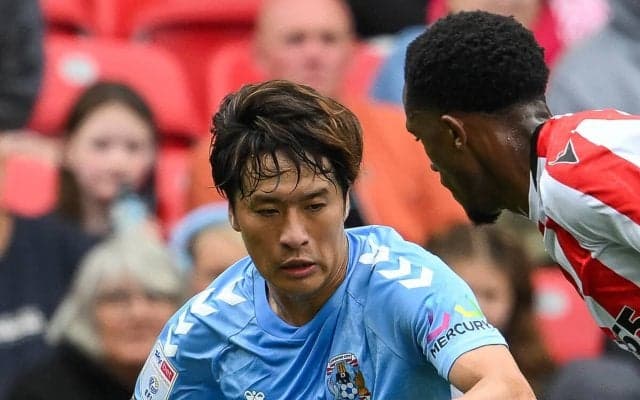 欧州サッカー開幕で識者が選んだ「今季、最もブレイクが期待できる」日本人選手４人