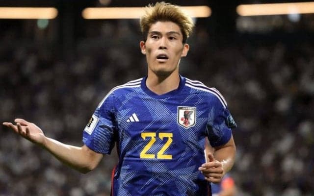 冨安健洋に中東クラブが興味か？アーセナルは「売却を検討」と英メディアが報道「負傷は将来に疑問を投げかける」