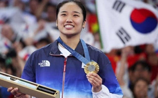 バド女子金メダリストの“告発”に余波広まる 韓国代表合宿で雑務を強いられた不遇も判明コーチとも「ほとんど対話もなく」