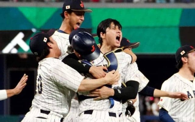 果たして、28年のLA五輪に大谷翔平は参加できるか 米記者も論じたメジャーリーガー招集問題の“焦点”は？