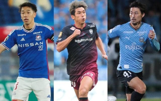 3クラブ出場のACLEの組み合わせ決定！ 神戸と川崎Fはホームとアウェイで全く同じ相手と対戦、マレーシアのJTDだけ戦わず【ACLE】