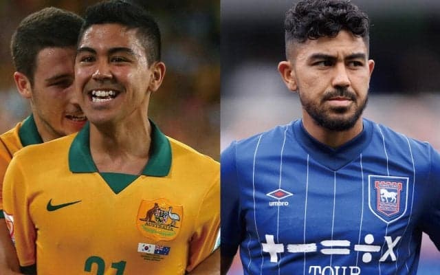 アジア杯2015MVPが31歳でプレミアリーグデビューへ…イングランド2部&3部で苦節11年、豪代表復帰にも前進か