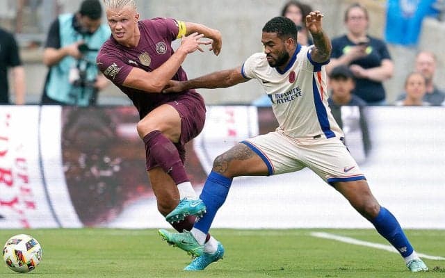 【プレミア開幕節プレビュー】新シーズン開幕！　新生ブルーズvs王者シティに、鎌田＆菅原デビューなるか