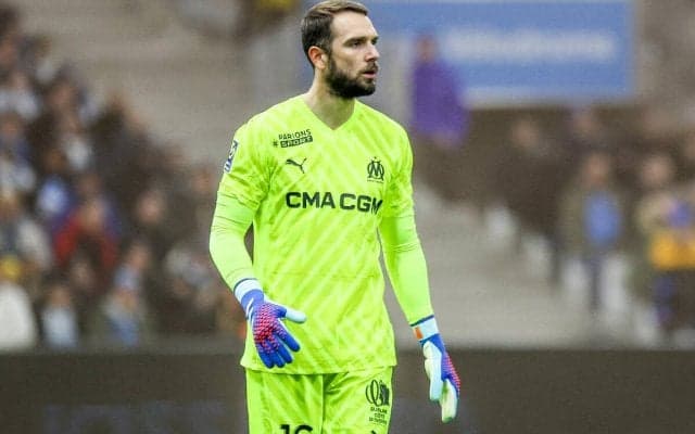 CL参戦ジローナがマルセイユ守護神を1年レンタル　選手にとって“帰郷”の移籍に