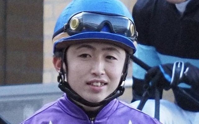 松若風馬騎手が音無厩舎に所属