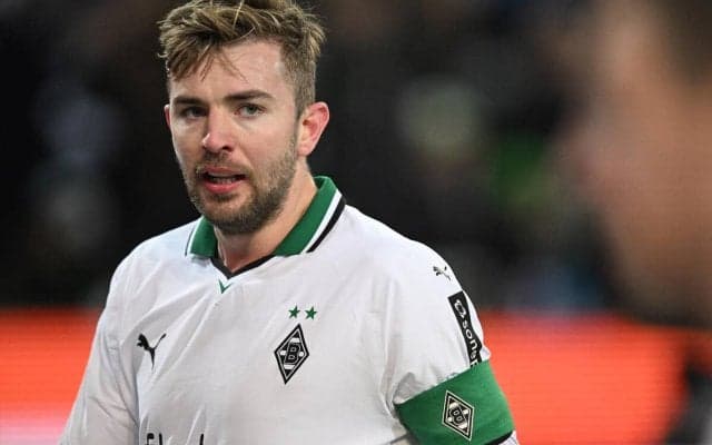 在籍10年、W杯優勝メンバーでもある元ドイツ代表MFクラマーがボルシアMGを退団「信じられないほどユニークな旅」