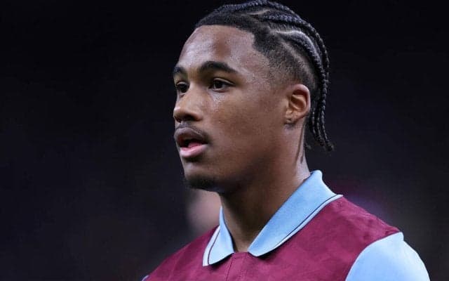 トッテナムが19歳のU-23フランス代表FWオドベールをバーンリーから完全移籍で獲得、昨季はプレミアで29試合3G3A