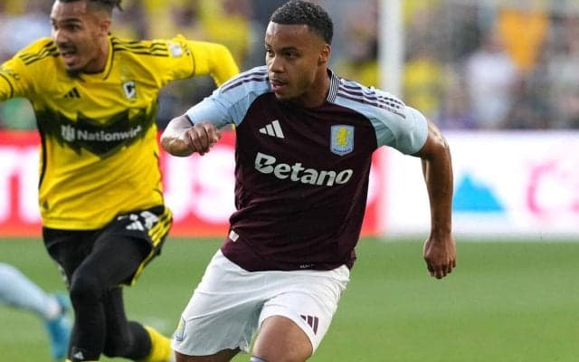 サウサンプトンが前線補強！ アストン・ビラのFWアーチャーを完全移籍で獲得…移籍金は28.6億円とも