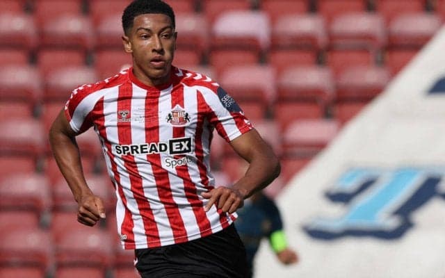 ベリンガム弟がサンダーランドと2028年まで契約延長