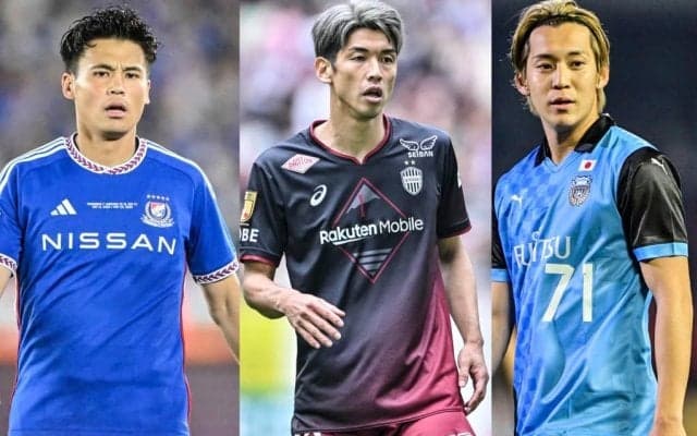 優勝賞金は約17億円！ アジア王者の座を懸けたACLEの組み合わせ決定……神戸、川崎、横浜FMが参加する新フォーマットでの対戦相手とは