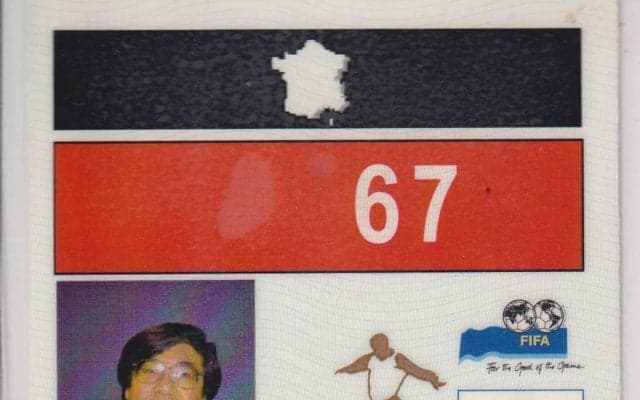 パリ五輪サッカー日本代表「ナントの激闘」と「 忘れえぬ美食」(1)細谷真大＆中山雅史の「ゴール」とカタール、南アフリカでの「格差」