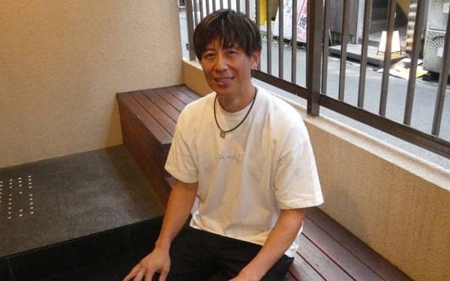 美容師志望→阪神ドラ1に「バカたれ、考え直せ」　監督から説教…決まっていた進学先