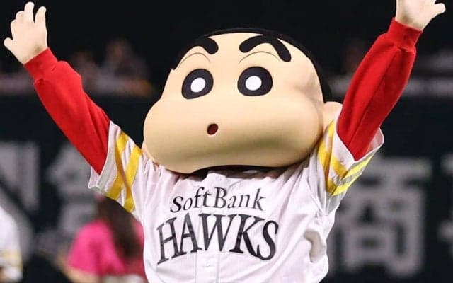 “国民的5歳児”が豪快投球「肩やべえ」　場内沸かせた一投が「可愛すぎるよ」