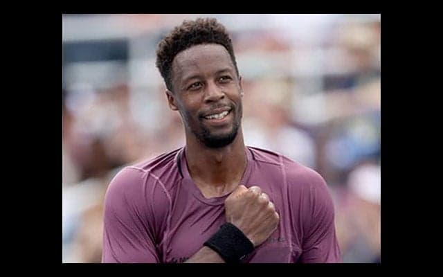  モンフィス 世界3位撃破も8強ならず 