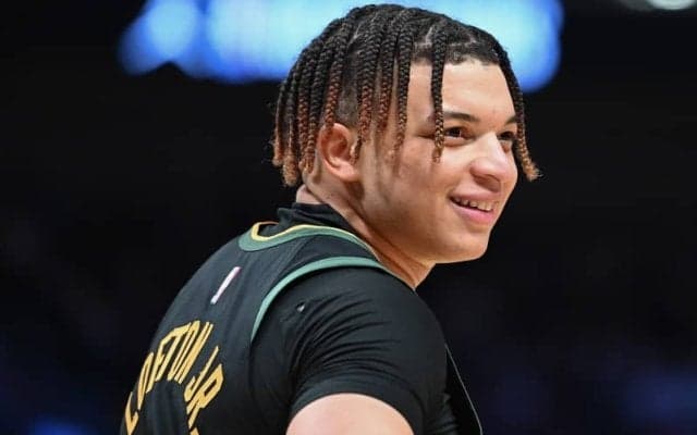 ケネス・ロフトンJr.がブルズと1年契約…昨季はGリーグでキャリアハイ53得点をマーク