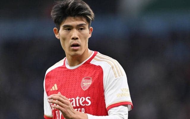 冨安健洋は開幕間に合わず「数週間は遅れる」とアルテタ監督明言、ティアニーもケガ、ティンバーはメンバー入りへ