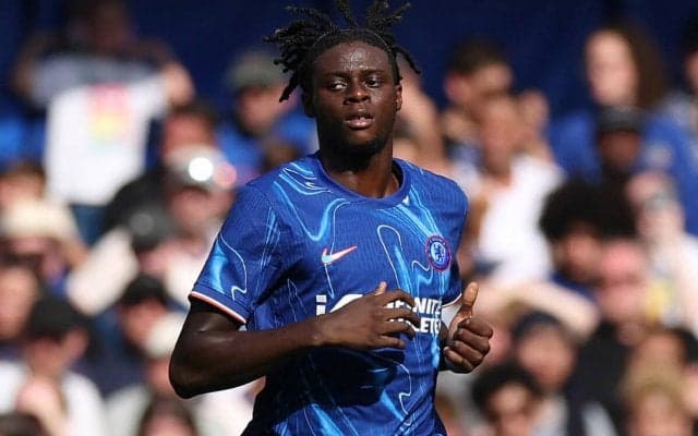 サウサンプトンがチェルシーのU-21フランス代表MFウゴチュクをレンタルで獲得「とても簡単な決断だった」