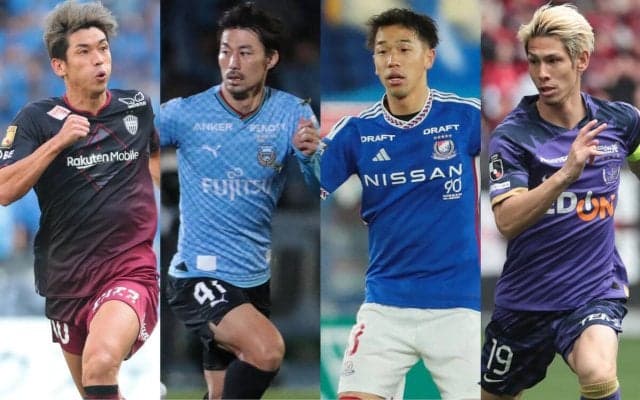 ACLE、ACL2のマッチスケジュール&会場決定！ ACLEのJリーグ勢は全てアウェイで開幕、広島はホームにカヤFCを迎える