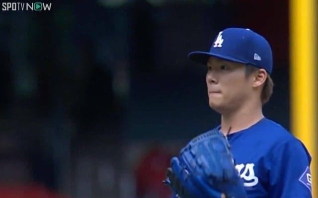 「全力で腕を振れる」復帰間近の山本由伸、打撃投手で驚異の150キロ超マーク！ “スライダー”は「封印」する意向も