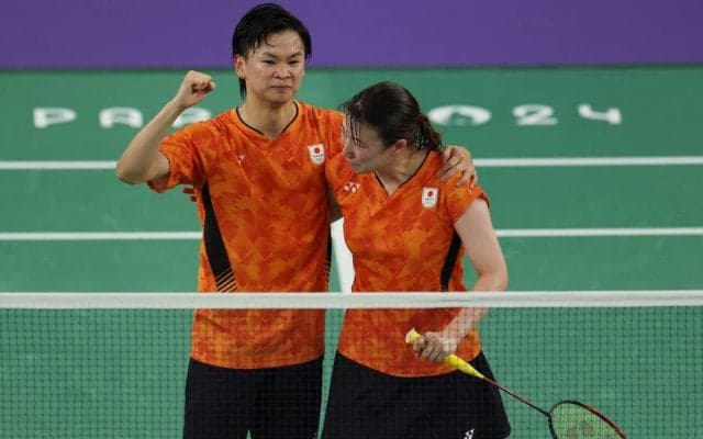 「ワタガシ」解散で注目集まる“新パートナー”　渡辺勇大は世界ジュニア王者の18歳・田口真彩と全日本社会人選手権へ