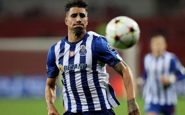 元イタリア代表DFルガーニの獲得目指したアル・アイン、ポルトDFカルドーソをレンタルで獲得