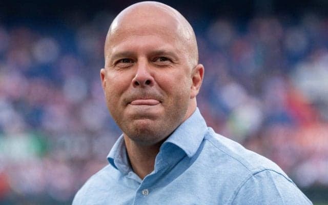 “キャリア初の国外挑戦” リバプールのスロット新監督がいよいよプレミア初指揮へ「性急な評価はやめてくれよ」