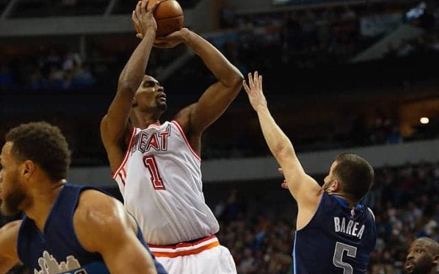 ゴラン・ドラギッチの引退試合にサプライズ…ヒートで共闘したクリス・ボッシュが参戦か