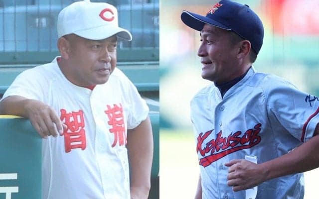 まさかの抽選結果「できれば避けたかった」　準々決勝で皮肉な対戦…X嘆き「もったいない」